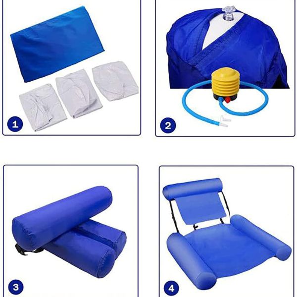 SEATZEN14555