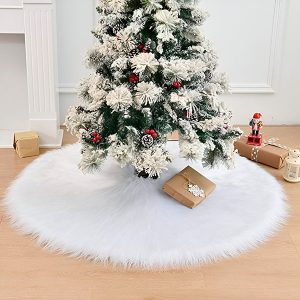 Kerstboom Decoratieve Mat | SANTARUG