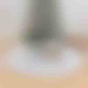 Kerstboom Decoratieve Mat | SANTARUG