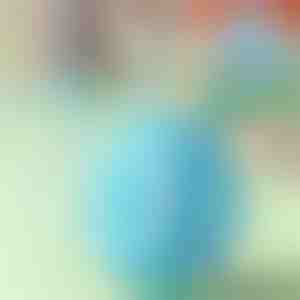 Automatisch rollende bal | BALLY