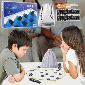 Magnetisch tafelspel | MAGTACTIC