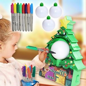 De originele ornamentversierder MAGICDECO