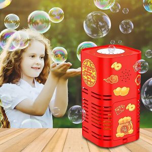 Bellenblaasmachine | BUBBLEXPLODER