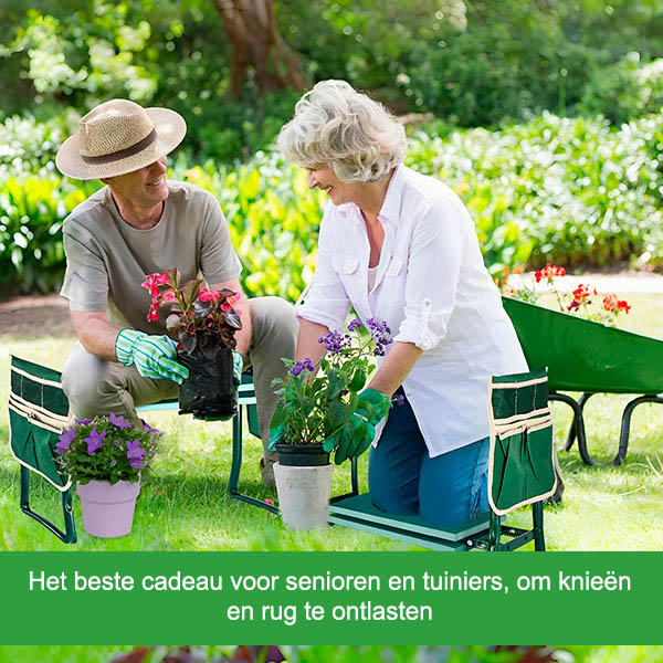 KNEEBENCH