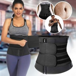 Tailleverkleiner | TRIMWRAP