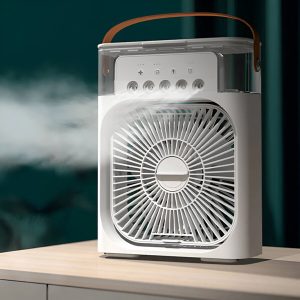 Draagbare airconditioner | FRIOZA