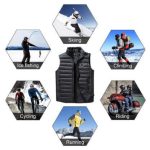 FLAMEVEST32123