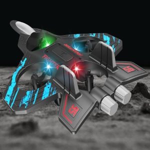 LED-straaljagerdrone | FLYTOR