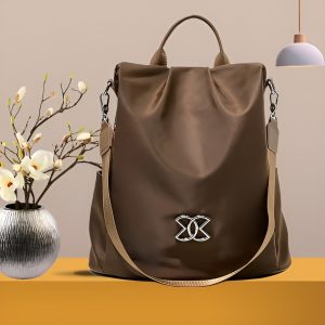 Diefstalbestendige Rugzak | ELIPACK