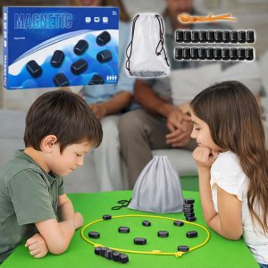 Magnetisch strategisch bordspel | MAGTACTIC