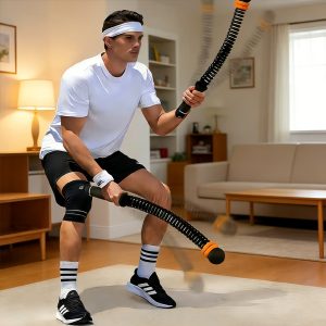 Compacte verstelbare weerstandstrainer | ROPAFIT