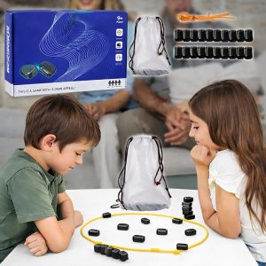 Magnetisch strategisch bordspel | MAGTACTIC